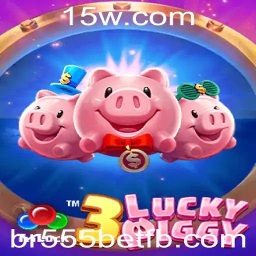 Descobrindo o Mundo de 3LUCKYPIGGY: Um Jogo Inovador para 2023