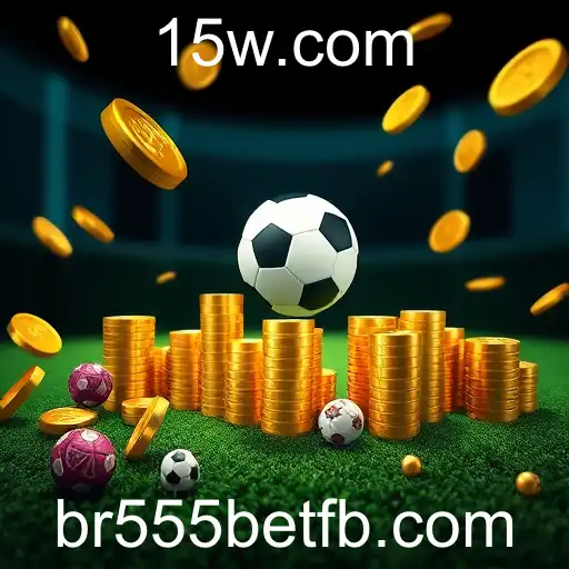 br555bet: Exploração Completa da Categoria Bônus