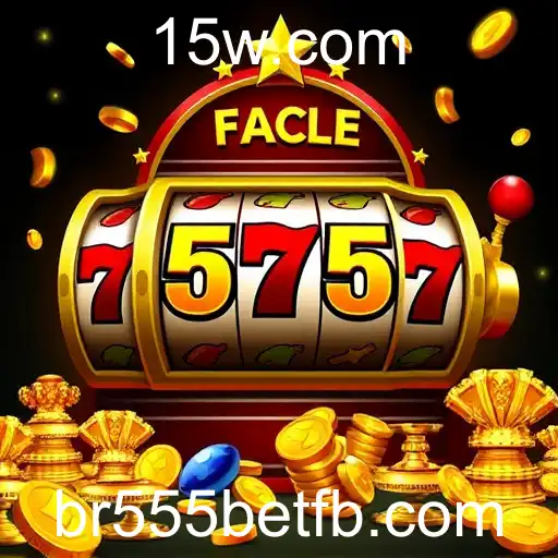 Caça-níqueis br555bet: Segurança e Diversão Garantida