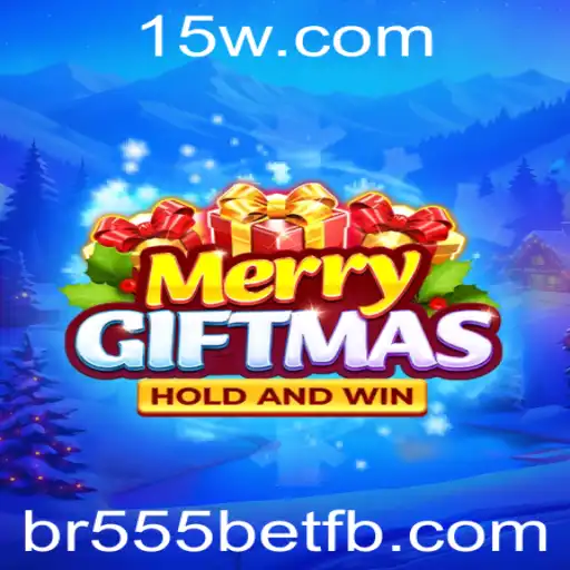 Descubra a Emoção do Jogo MerryGiftmas com br555bet