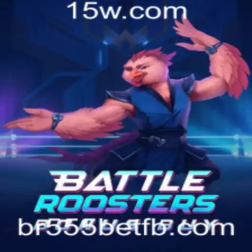 BattleRoostersBonusBuy: Mergulho no Universo Aventureiro dos Galos de Batalha
