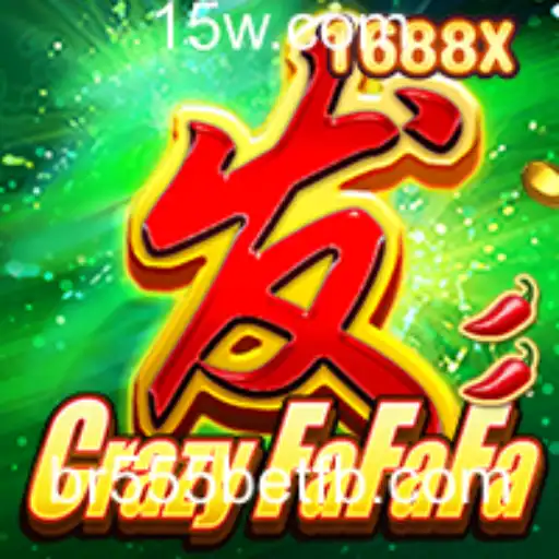 Descubra o Mundo Empolgante do Jogo CrazyFaFaFa