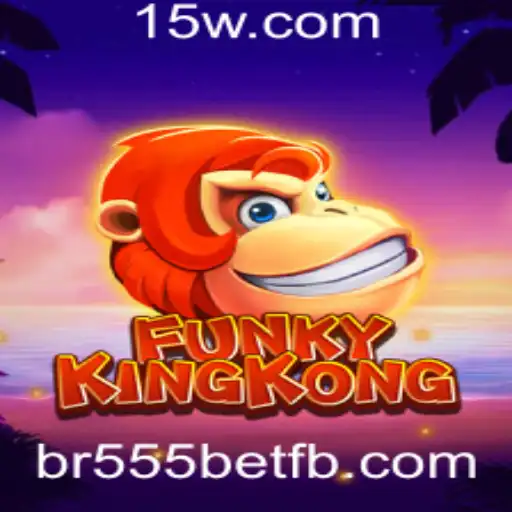 FunkyKingKong: Descubra o Jogo de Aventura Mais Empolgante do Ano!