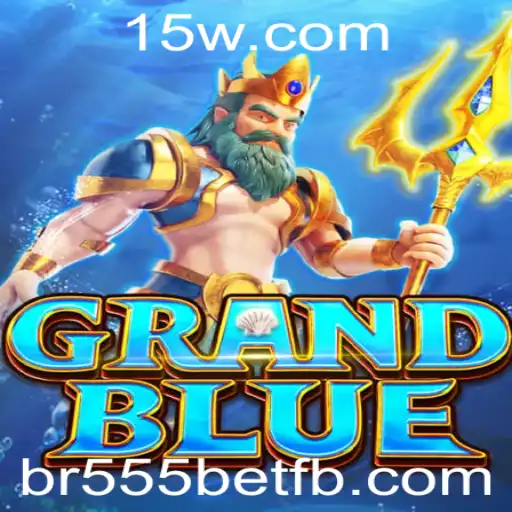 Descubra o Fascinante Mundo de GRANDBLUE - O Jogo Revolucionário