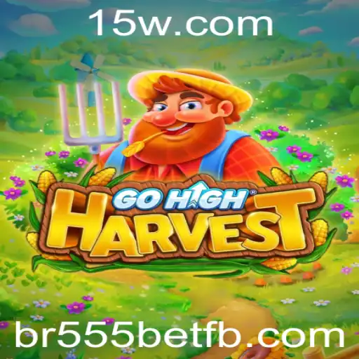 Descubra GoHighHarvest: O Jogo que Está Conquistando Multidões
