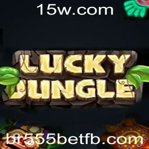 Descubra o Mundo Excitante de LuckyJungle: Um Olhar Profundo no Jogo