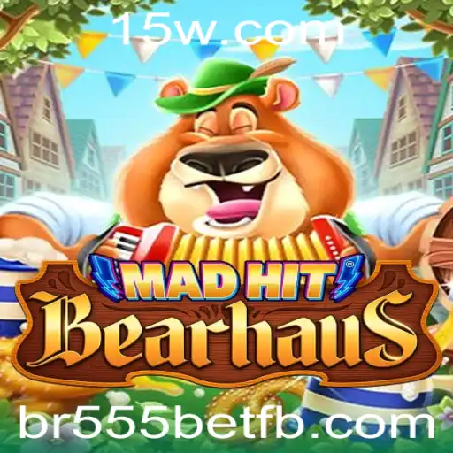 Explorando o Mundo de MadHitBearhaus: Um Jogo de Estratégia Revolucionário