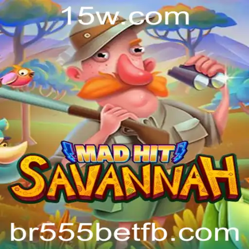 Explorando o Mundo de MadHitSavannah: Um Mergulho no Novo Jogo Sensação