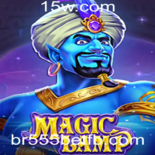 MagicLamp: O Jogo que Ilumina Novos Caminhos