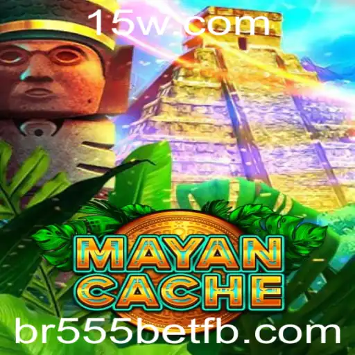Descubra as Aventuras de 'MayanCache': Um Jogo de Estratégia Fascinante