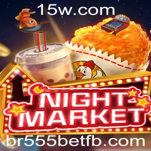 NIGHTMARKET: Explorando o Novo Fenômeno dos Jogos
