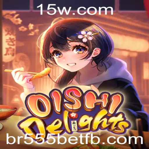 Explorando OishiDelights: Um Mergulho no Mundo dos Sabores e Estratégias