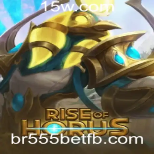 RiseofHorus: Descubra o Fascinante Mundo deste Jogo Épico