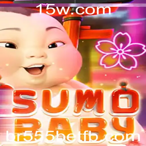 SumoBaby: O Novo Fenômeno dos Jogos com Estratégia e Diversão