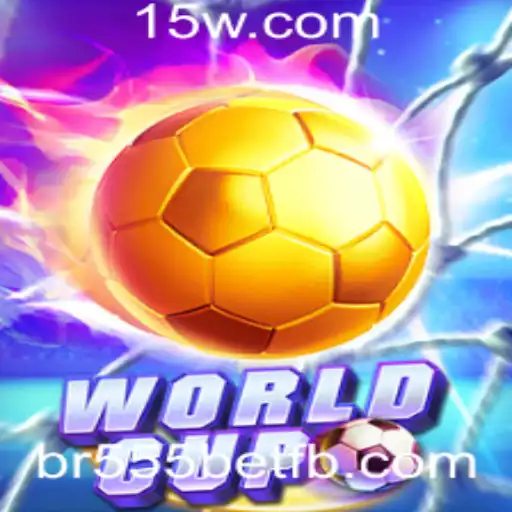 Descubra o Mundo de Emoções do WorldCup com br555bet