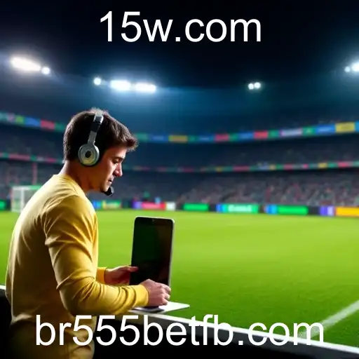 Suporte br555bet: Atendimento Eficiente no Brasil