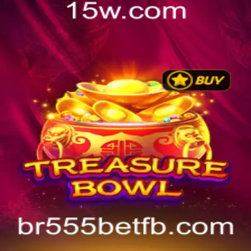 Descubra TreasureBowl: O Novo Fenômeno de Jogos com br555bet